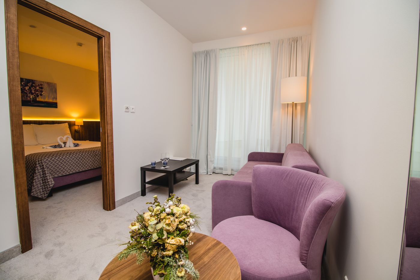 Garden Hill-Croatia-VELIKA GORICA-Room-8