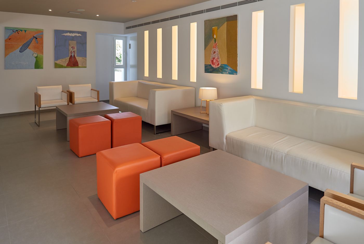 BQ Amfora Beach - Adult Only