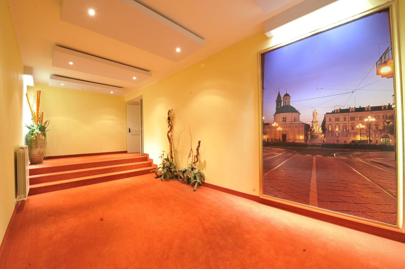 Parco Sassi Hotel - Italy - TURIN - Conferences - 4