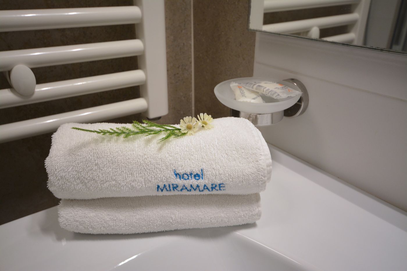 Hotel Miramare-Italy-OTRANTO -Room-10