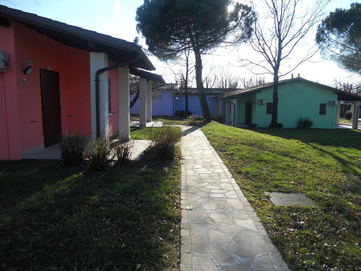 Resort The Garda Village-Italy-SIRMIIONE SUL GARDA-Lobby-9