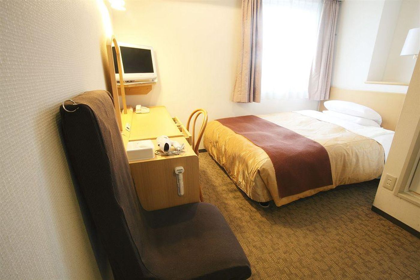 Grand City-Japan-TOKYO-General view-5