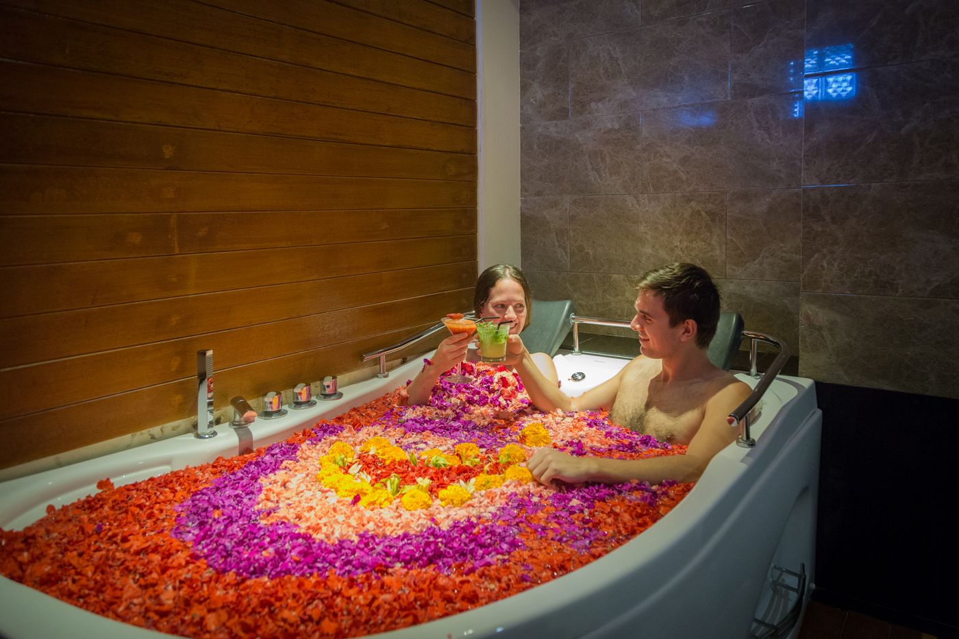 The Light Exclusive Villas and Spa-Indonesia-Bali-General view-2