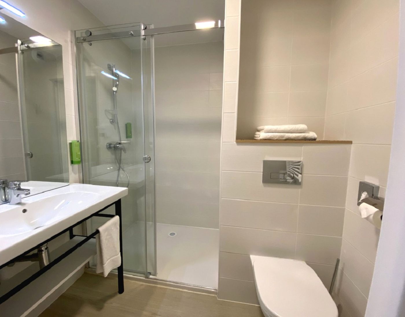 Courrier Sud - France - Quint Fonsegrives - Room - 3