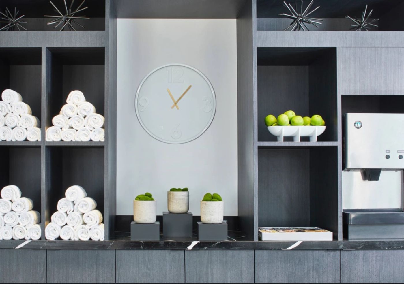 Ac Hotel Miami Wynwood - United States - Miami - Sports and Entertainment - 6