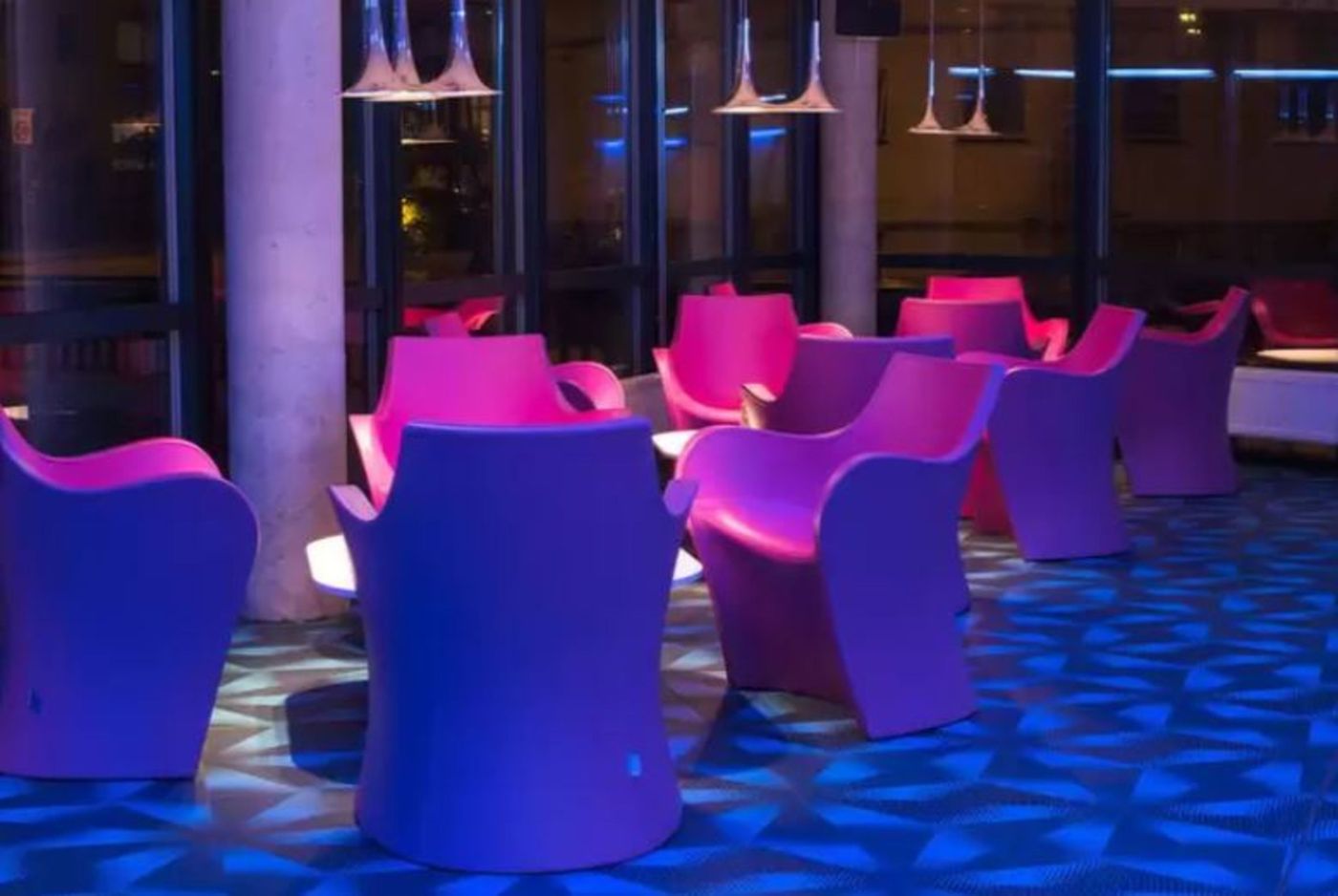 Magic Hotel Solheimsviken-Norway-BERGEN-Lobby-5