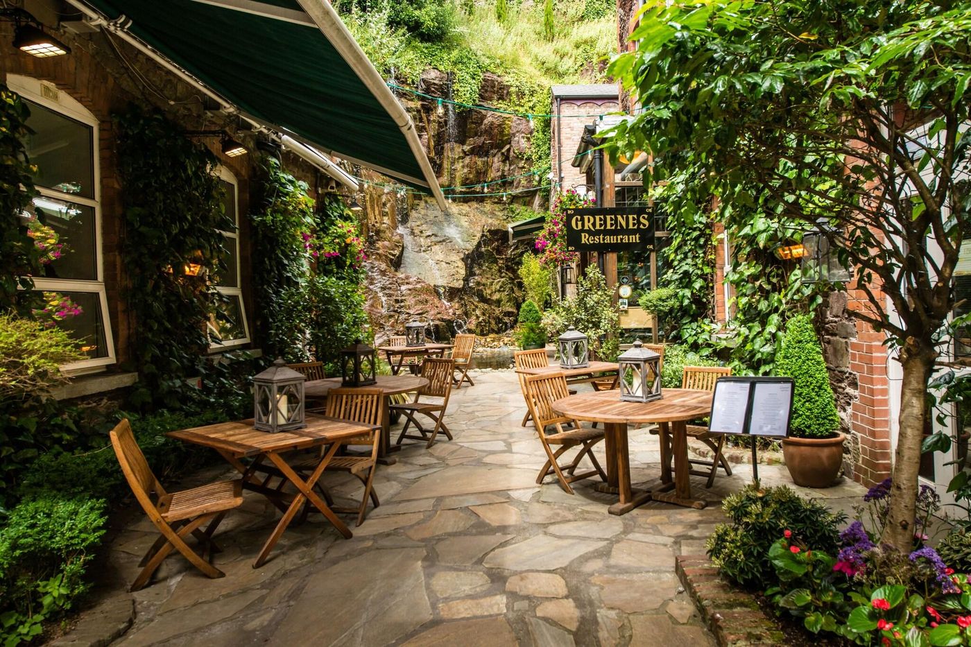 Isaac's Cork - Ireland - Cork - General view - 4