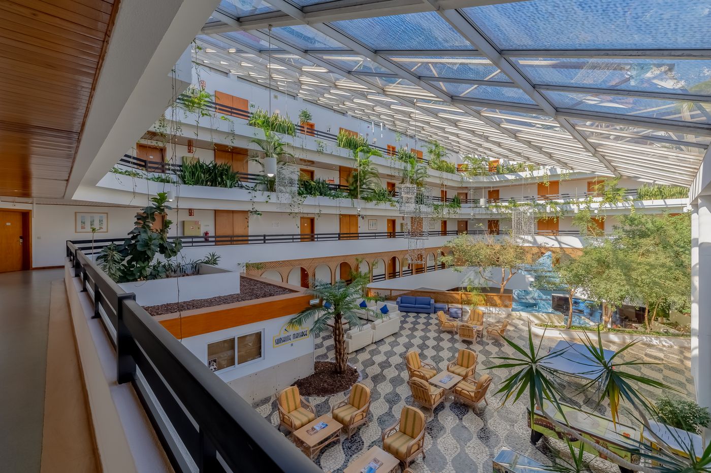 Muthu Oura Praia Hotel