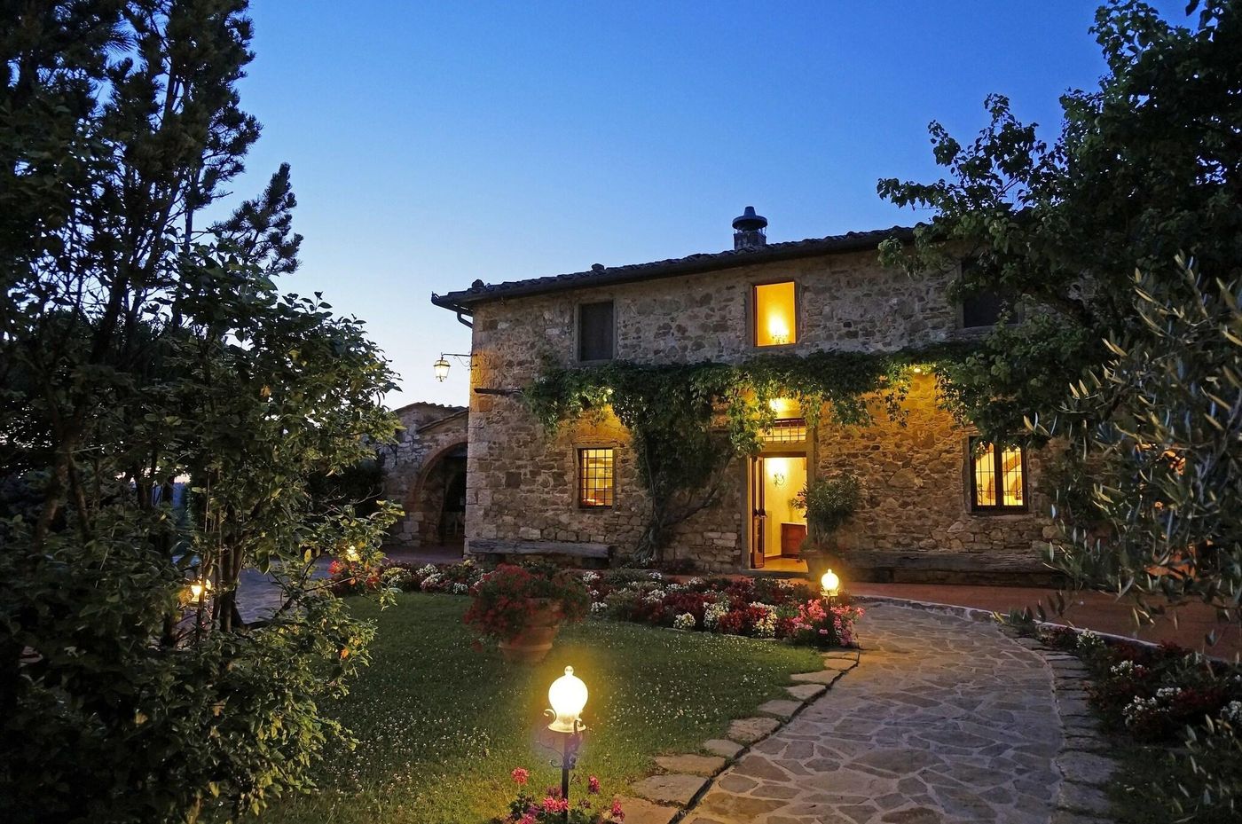 Belvedere Di San Leonino-Italy-Siena-General view-4