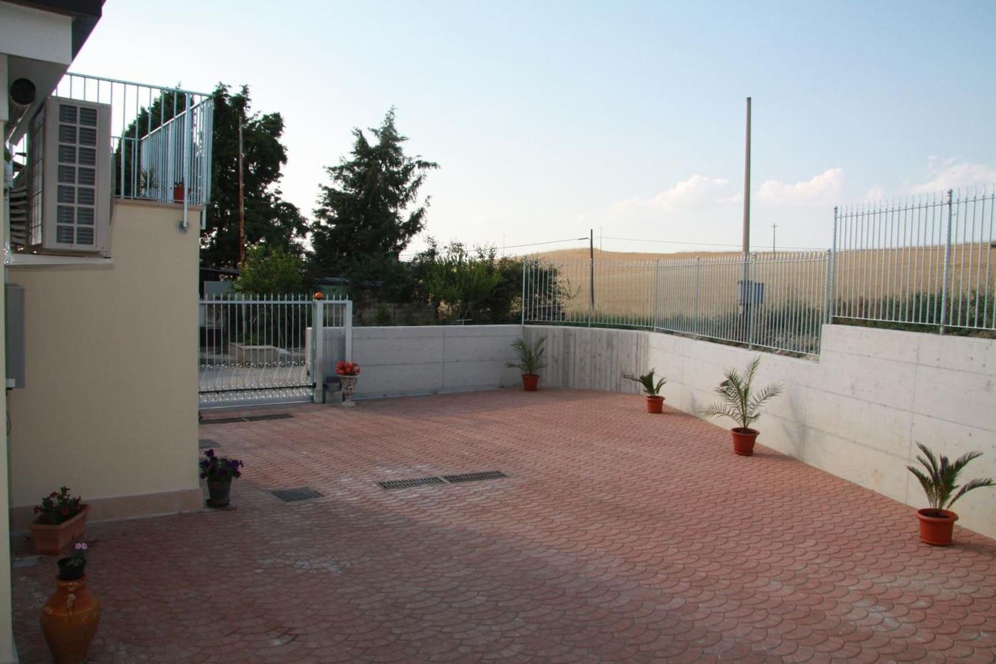 Angolo Felice-Italy-MATERA-General view-7