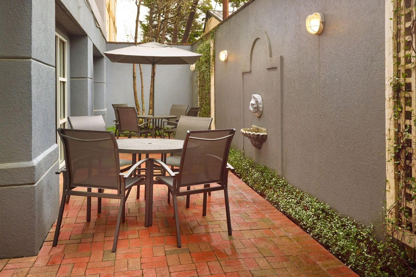 Fairfield Inn & Suites Atlanta Buckhead-United States-ATLANTA-General view-6