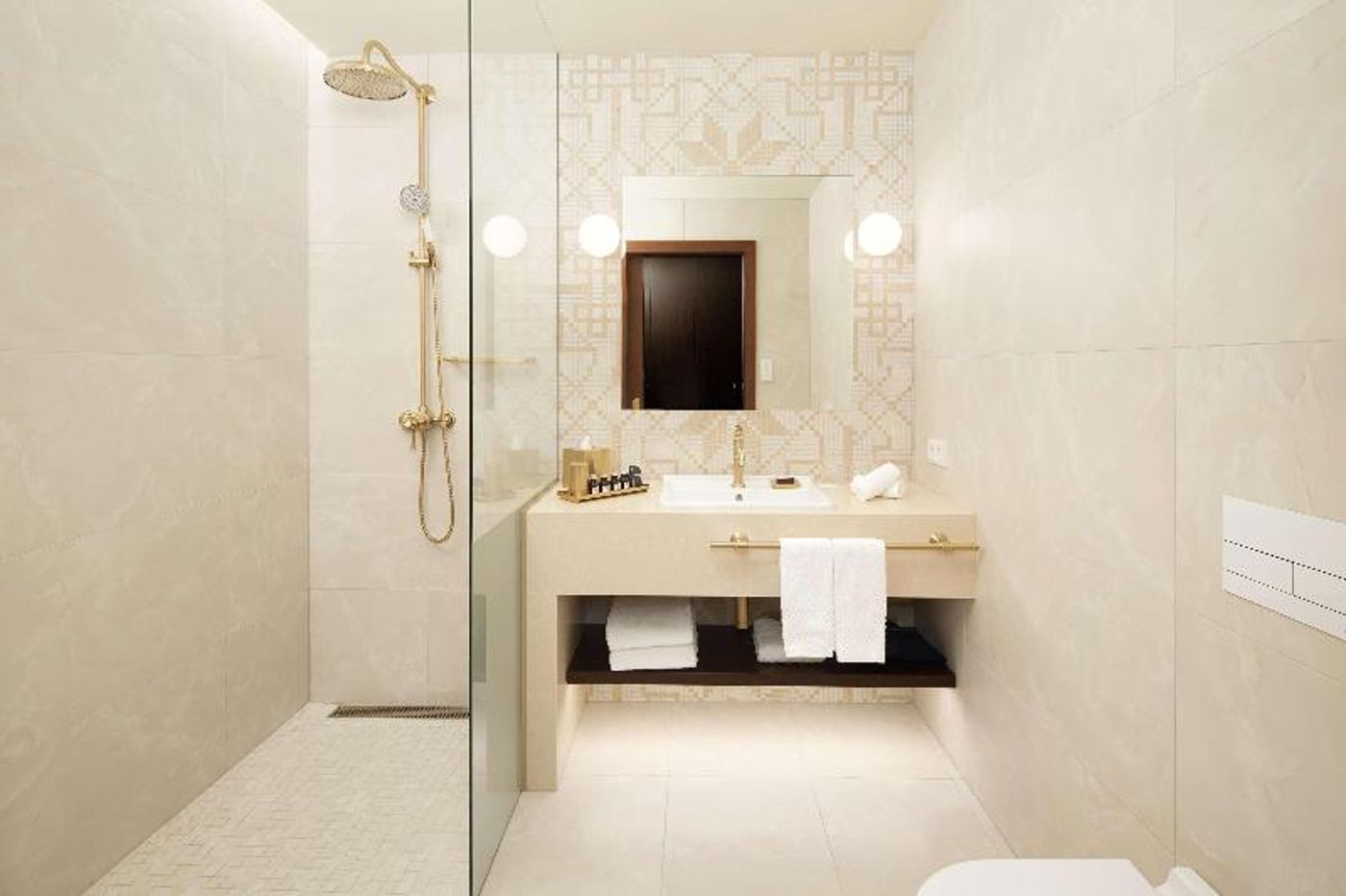 Reykjavik Konsulat Hotel Curio Collection by Hilto