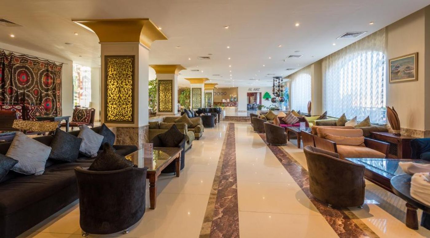 Aurora Bay Resort - Marsa Alam