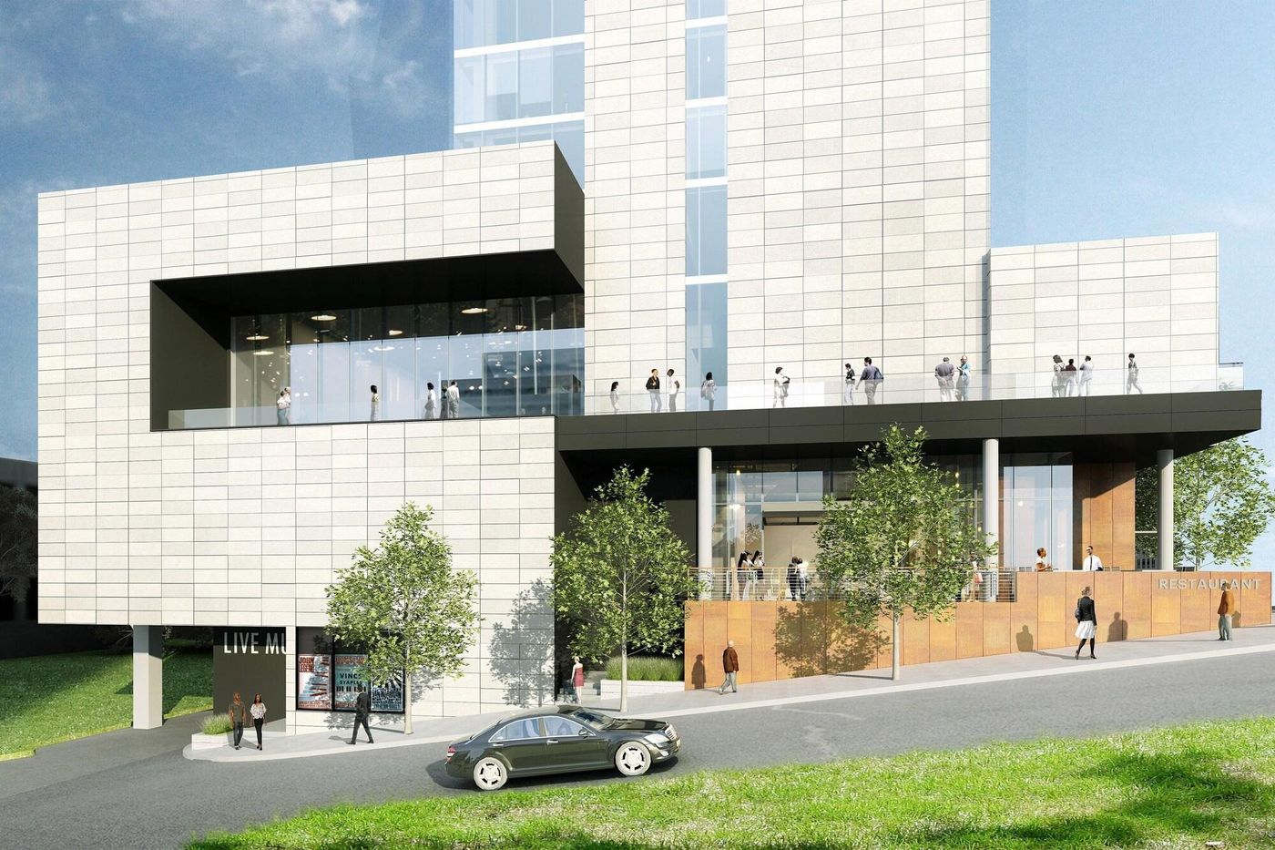 W Nashville-United States-Nashville-General view-4