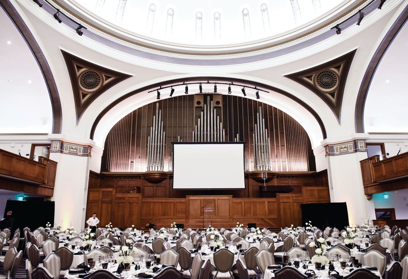 Lotte Hotel Seattle-United States-Seattle-General view-1