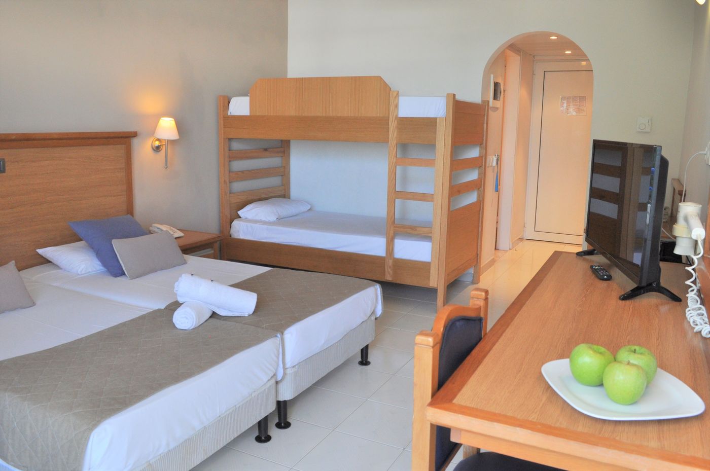 Cyprotel Faliraki Hotel