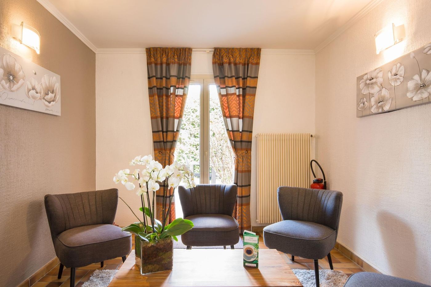 Le Petit Casset - France - HOMPS  - Bar - 4