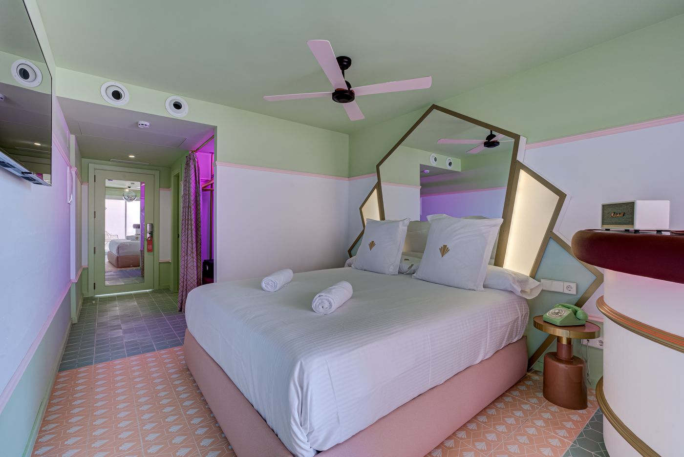 Grand Paradiso Ibiza