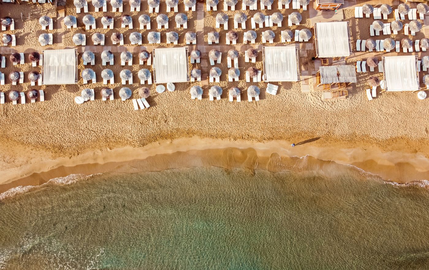 Mitsis Rinela Beach Resort & Spa