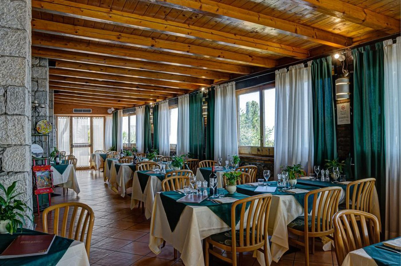 Hotel Ariston & Palazzo Caterina