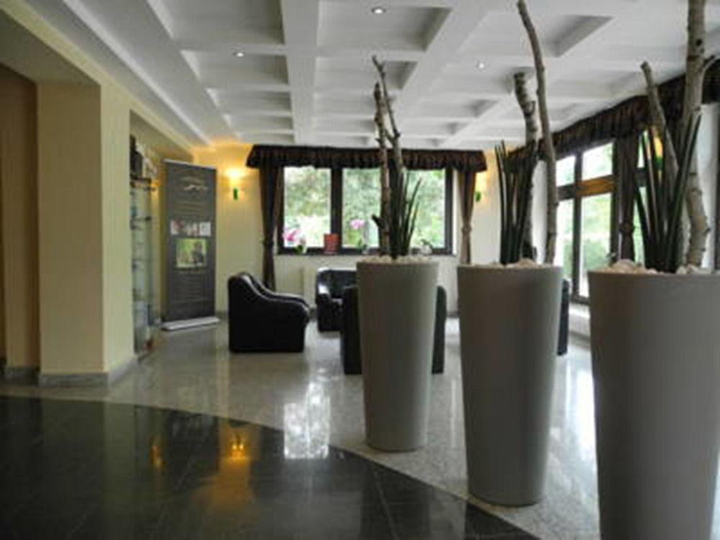 Waldhotel Wandlitz-Germany-WANDLITZ -General view-3