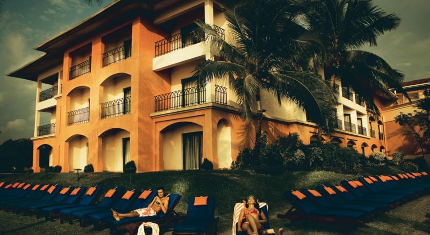 Goa Marriott