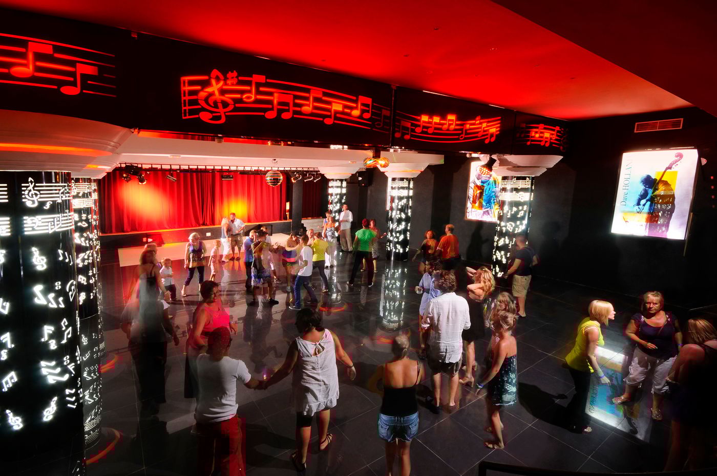 Hotel Riviera Sousse