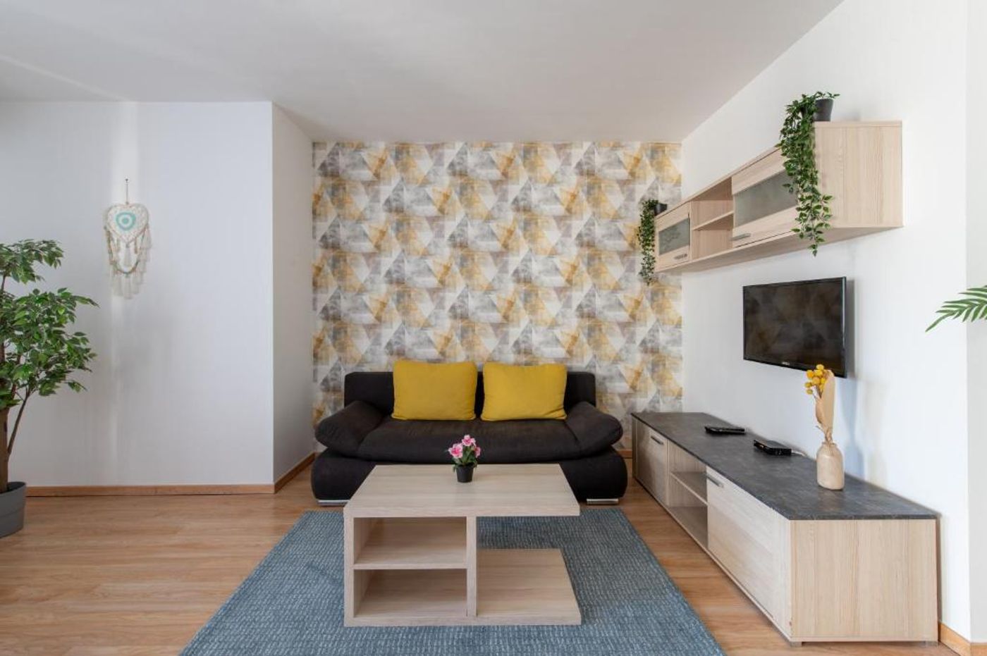 Prince-Apartments---Self-Check-In-Property-Room-19