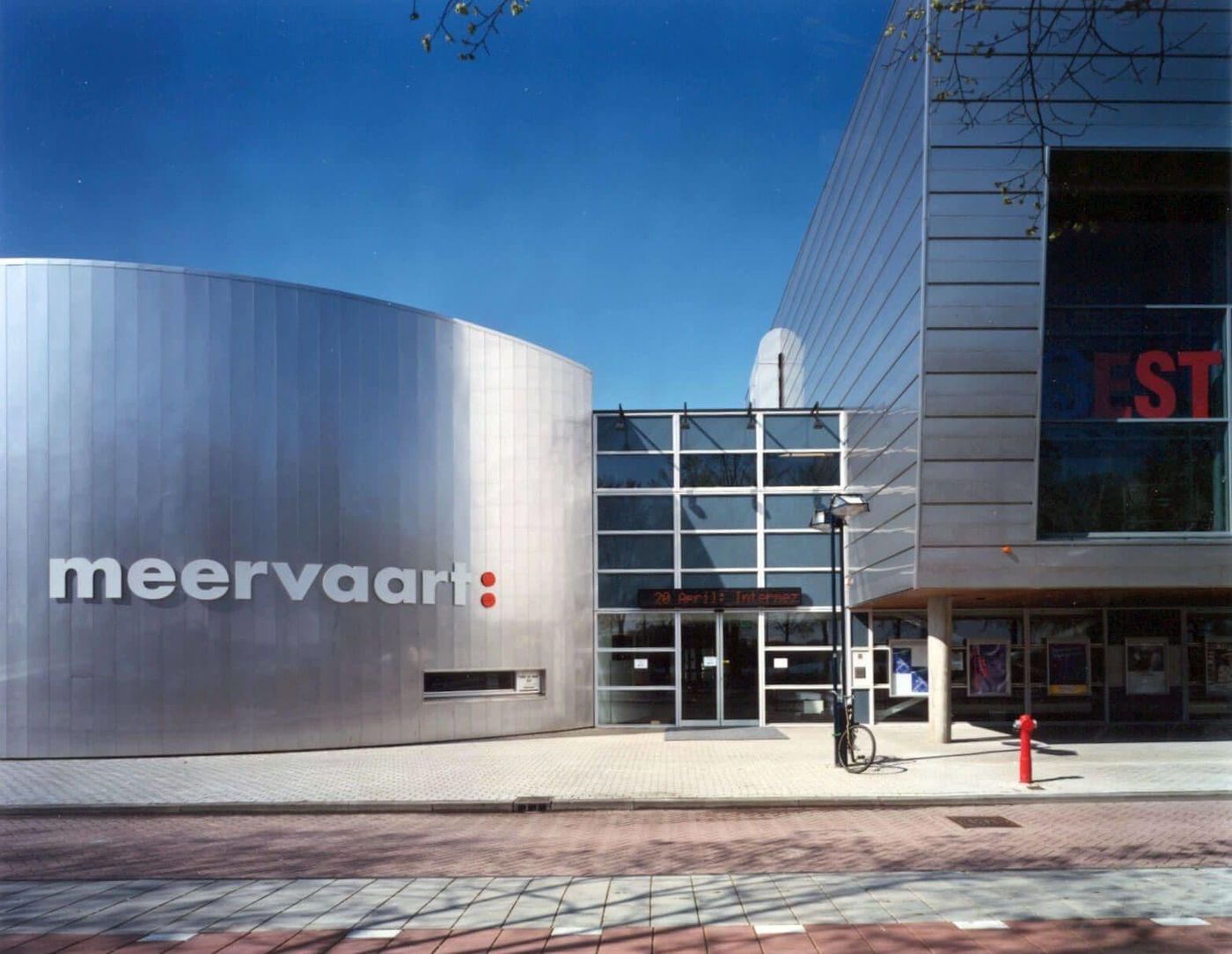 Citiez-Hotel-Amsterdam-General-view-36