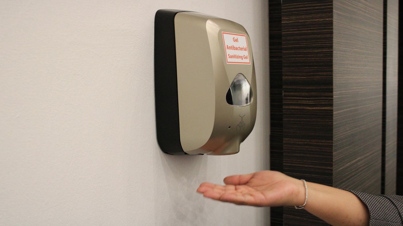 Holiday Inn Mexico Dali Airport-Mexico-Ciudad De Mexico-General view-6