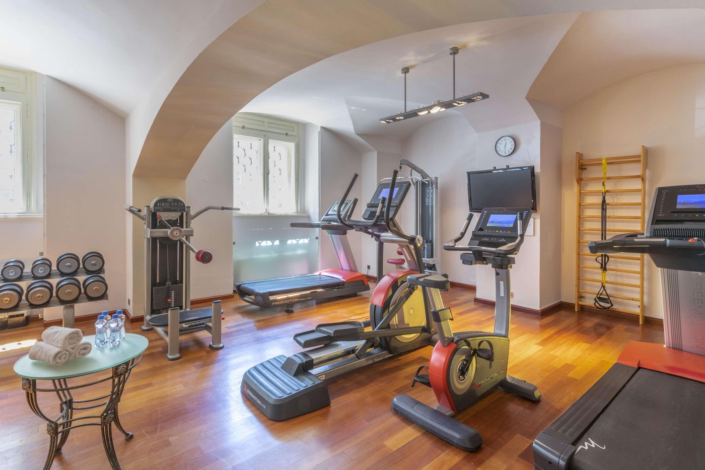 HOTEL-CARLO-IV--BOSCOLO-PRAHA-Sports-and-Entertainment-74