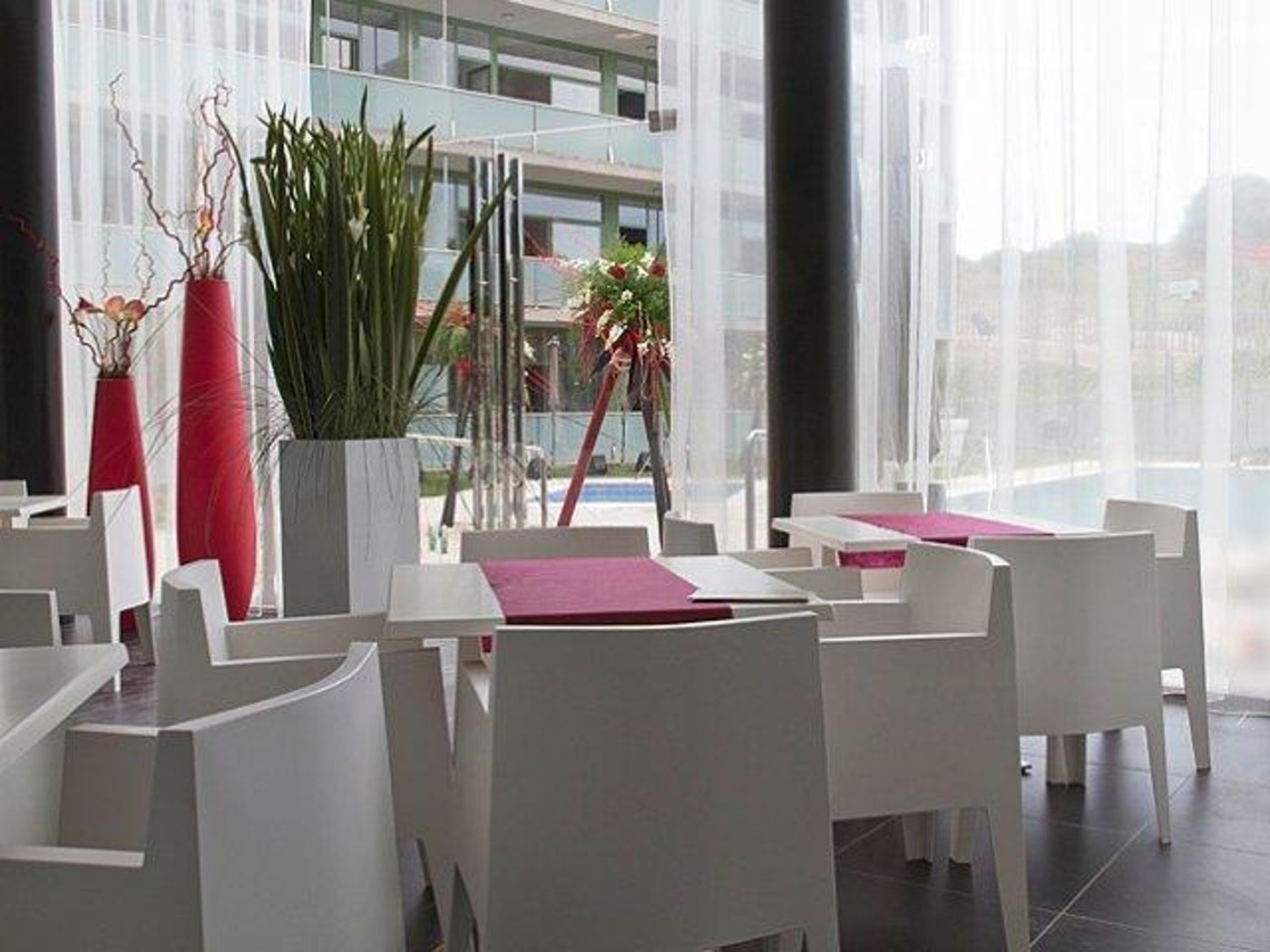 Four Elements Suites