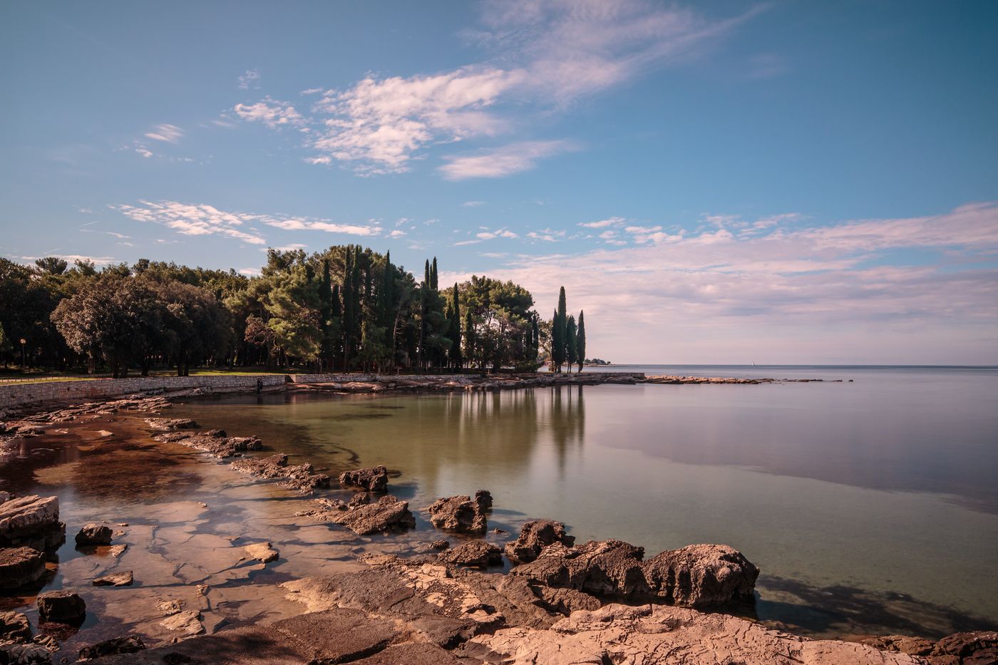 Residence-Garden-Istra--Plava-Laguna-Beach-43