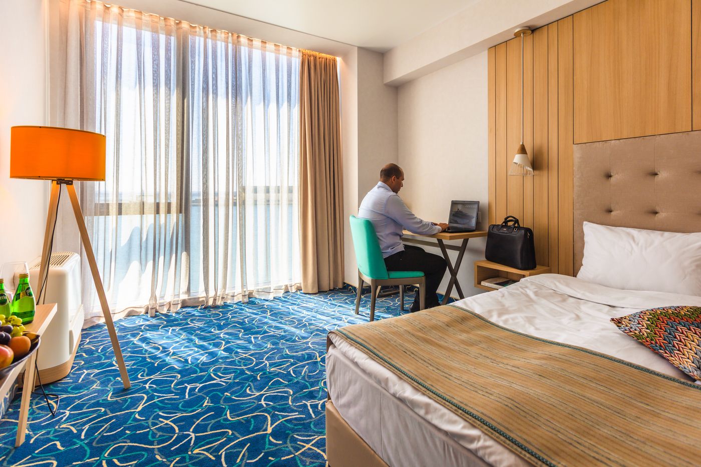 Das-Marina-Bourgas-Room-4