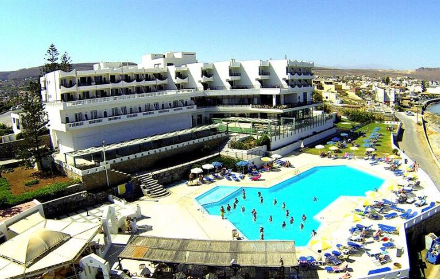 Themis Beach Hotel