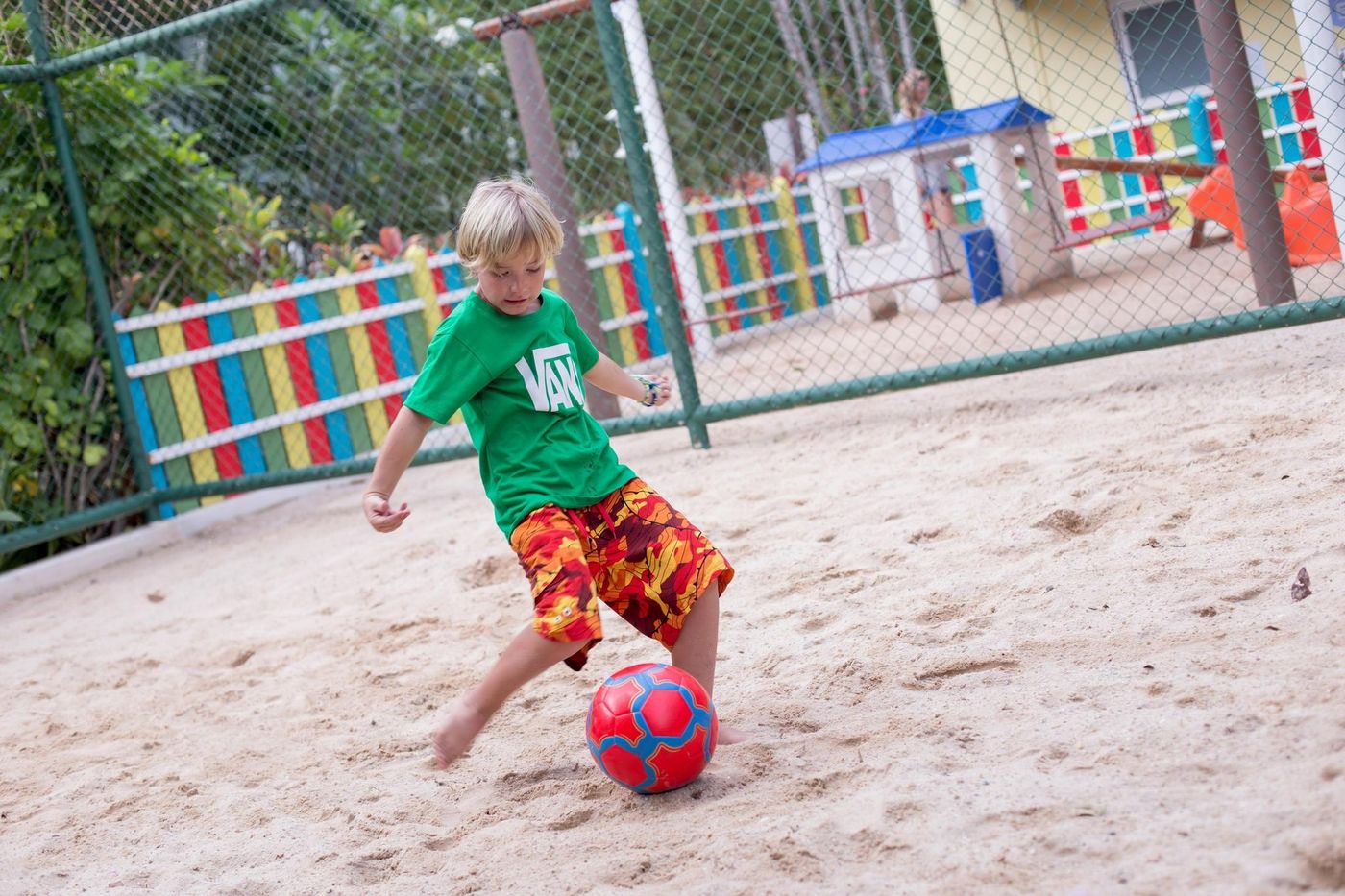 Centara-Kata-Resort--Phuket-Sports-and-Entertainment-67