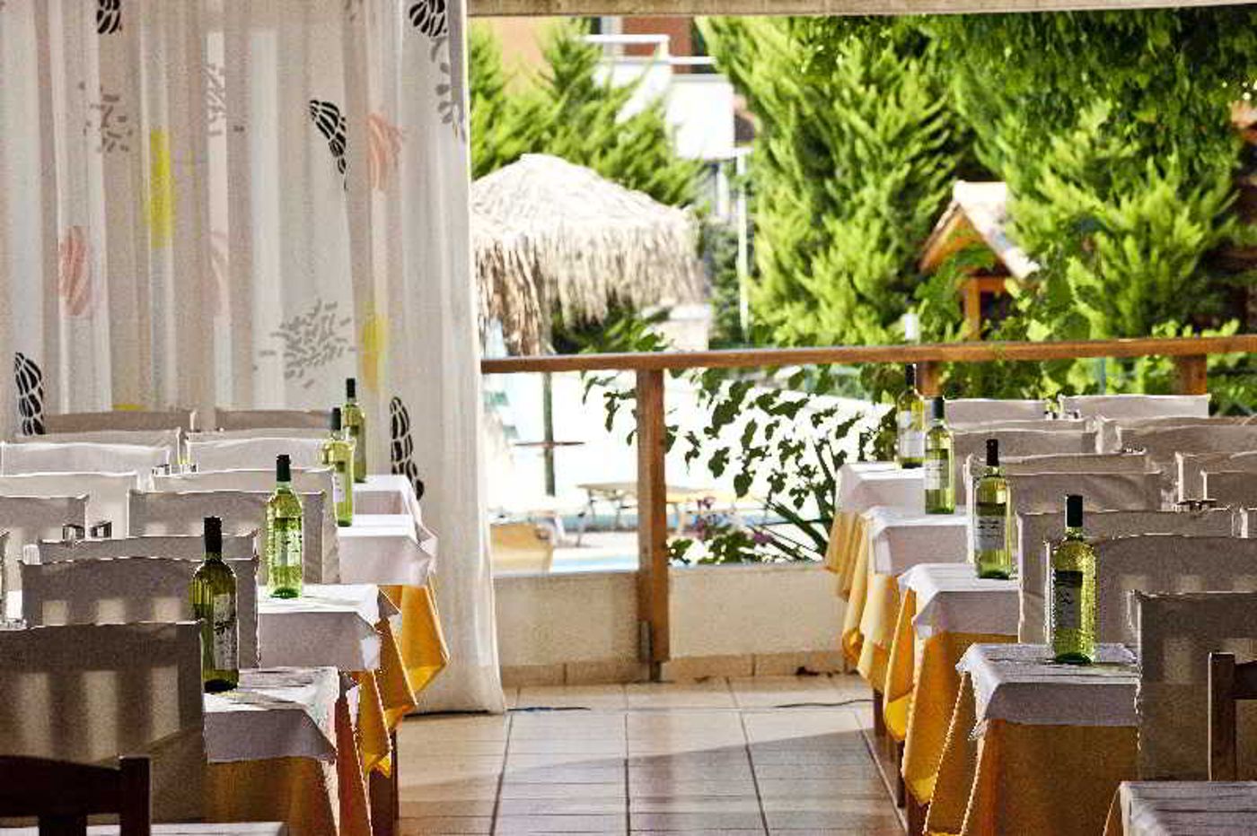 Ionian-Sea-Hotel-villas---Aqua-park-Restaurant-16