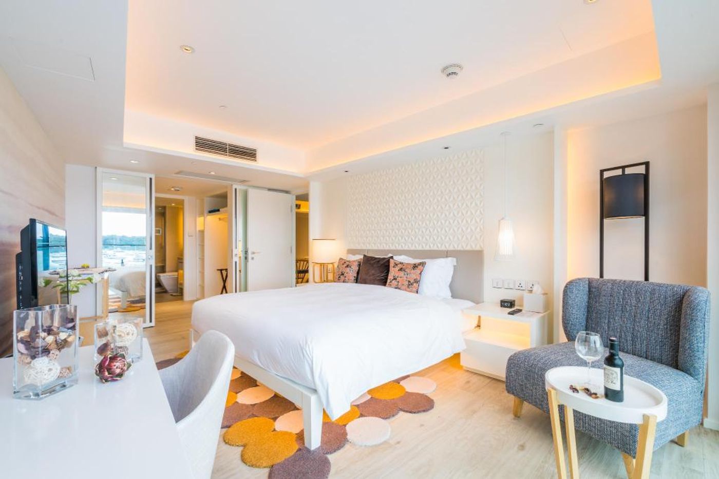 The-Pier-Hotel-Room-16