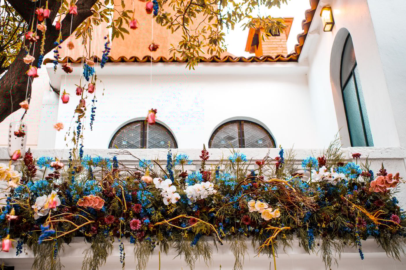 Orchid House Polanco-Mexico-Ciudad de México-General view-1