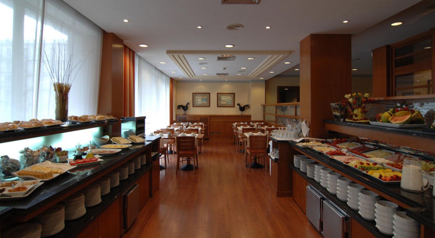 Best Western Premier Dante