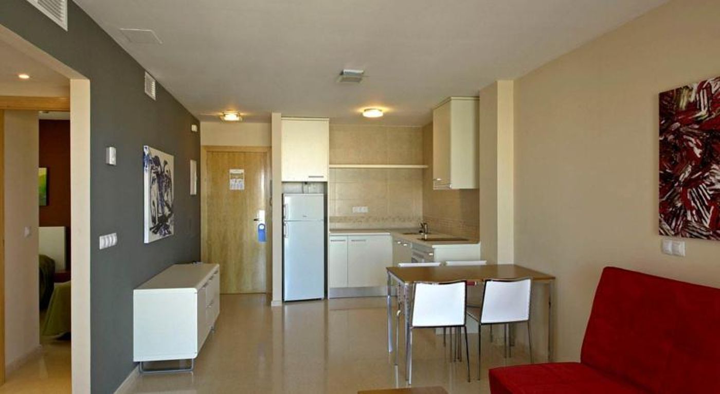 Europa House Sun Beach