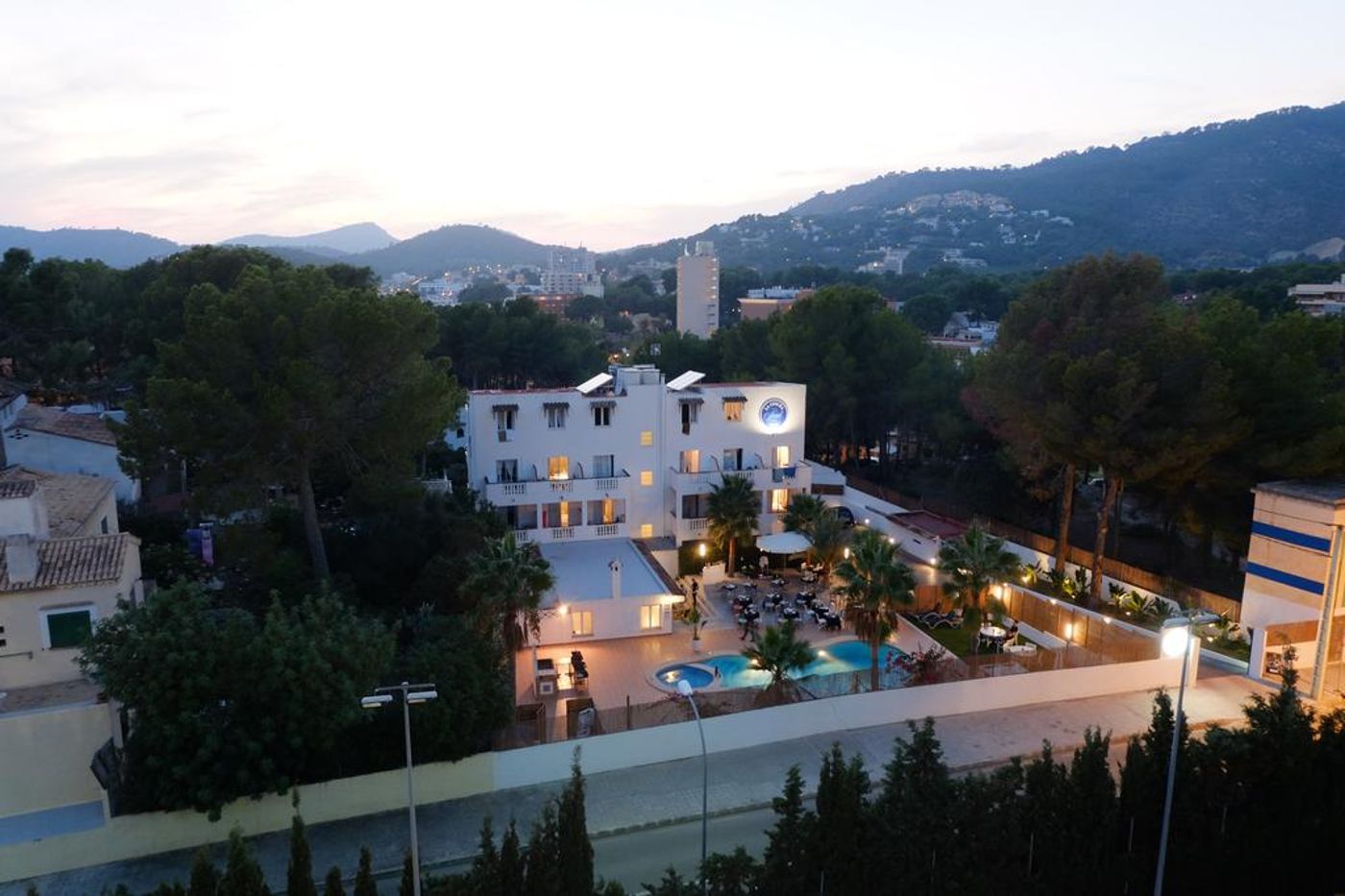 La Concha Soul Boutique Hotel