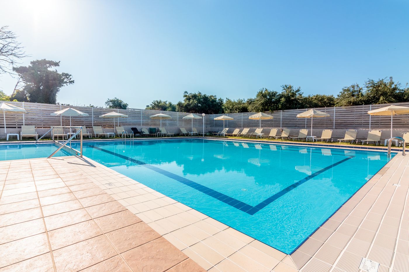 Dimitra & Evdokia Apartments