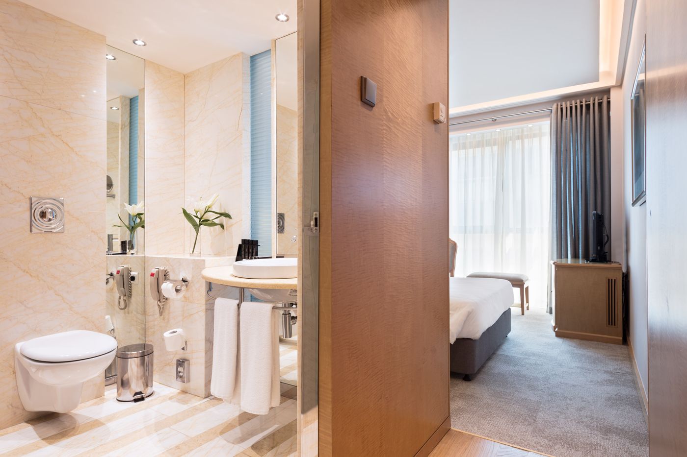 Melia-Athens-Room-42