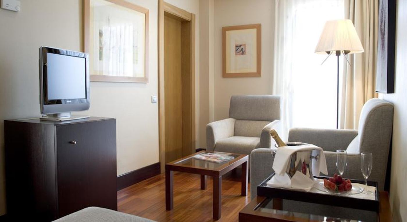 NH Barcelona Stadium