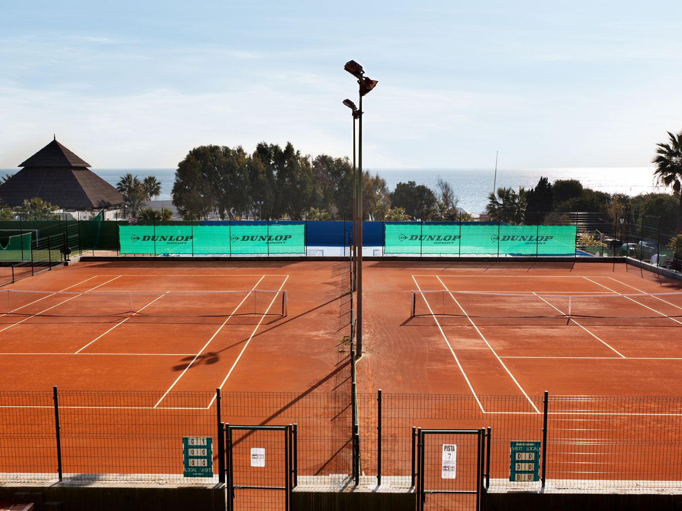 Don Carlos Leisure Resort & Spa