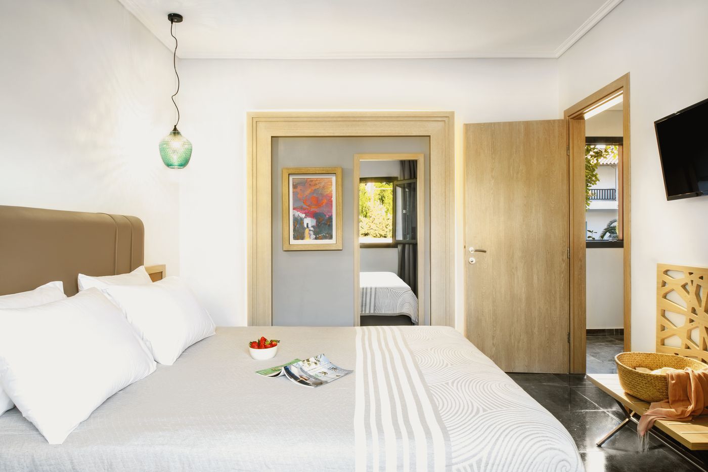 Philoxenia Hotel - Halkidiki