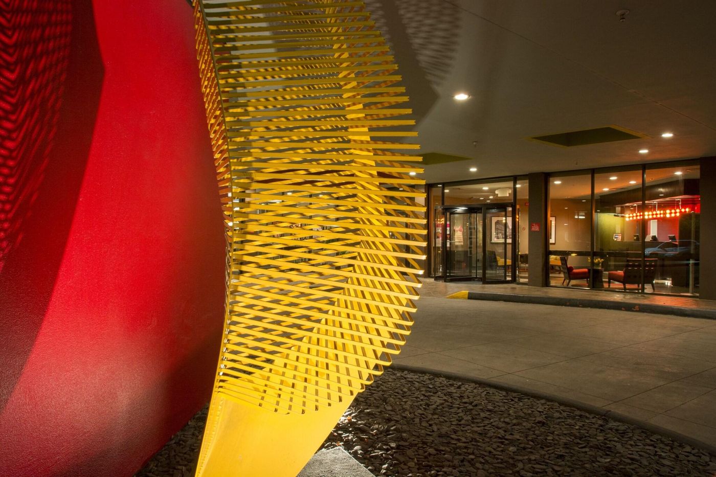 Hotel Preston Nashville-United States-NASHVILLE-General view-3