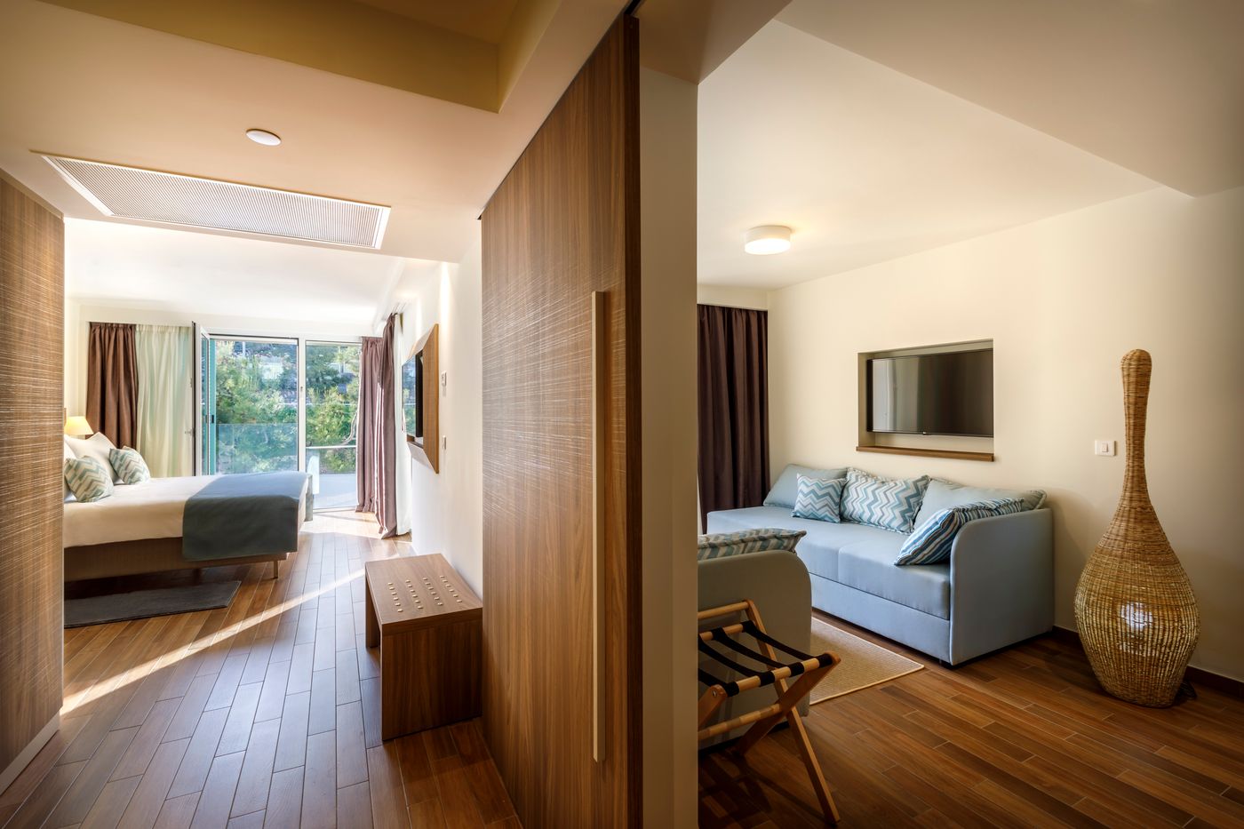 Valamar Bellevue Hotel & Residence