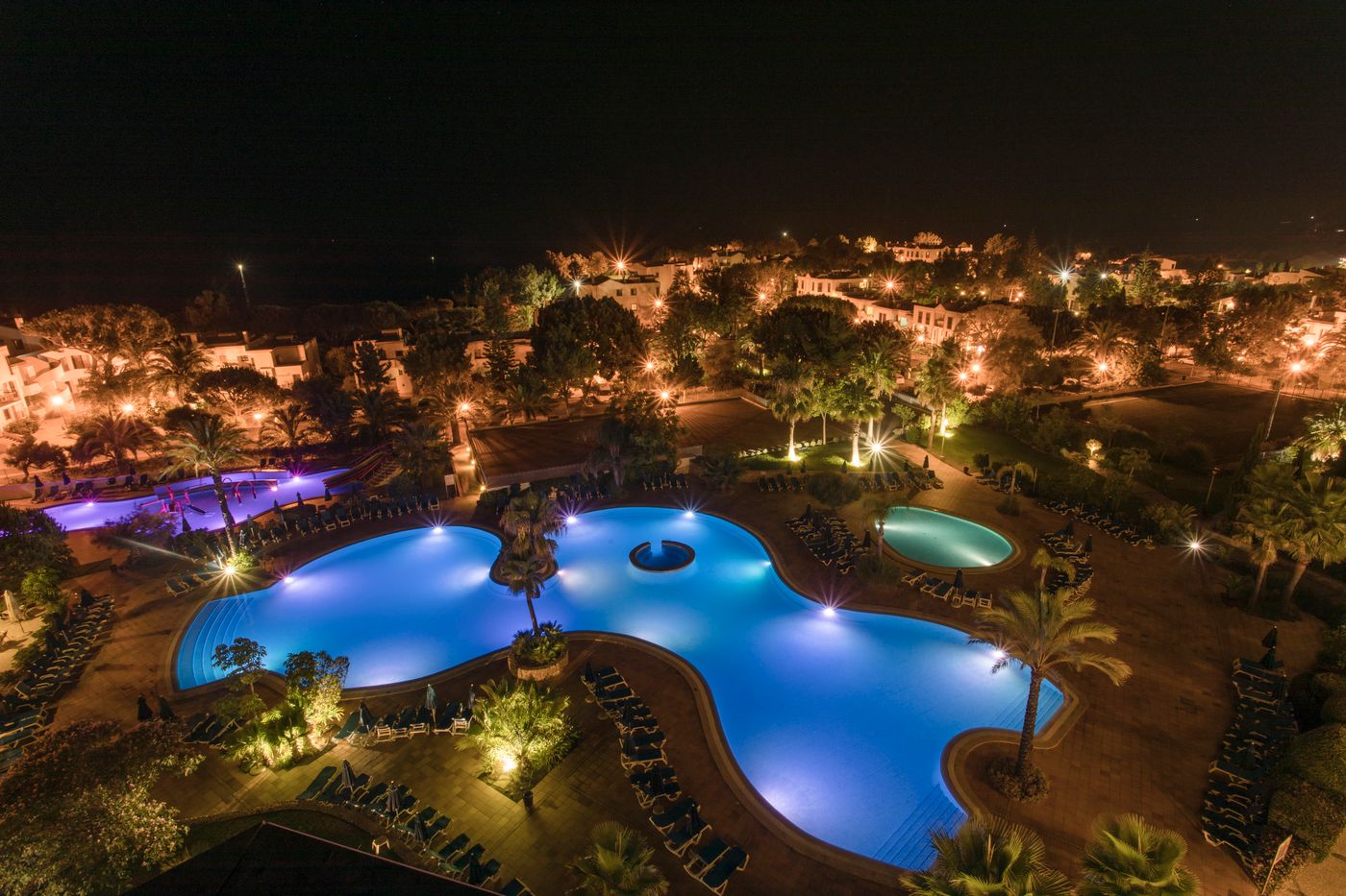 Alfagar 2 Aparthotel